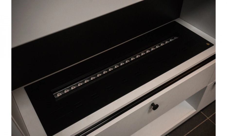 Кухня Русский Дом - фото 12