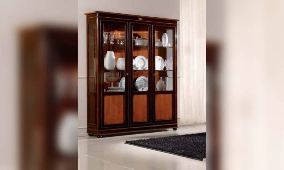 Витрина Betamobili Ottocento Italiano 2 - фото 1