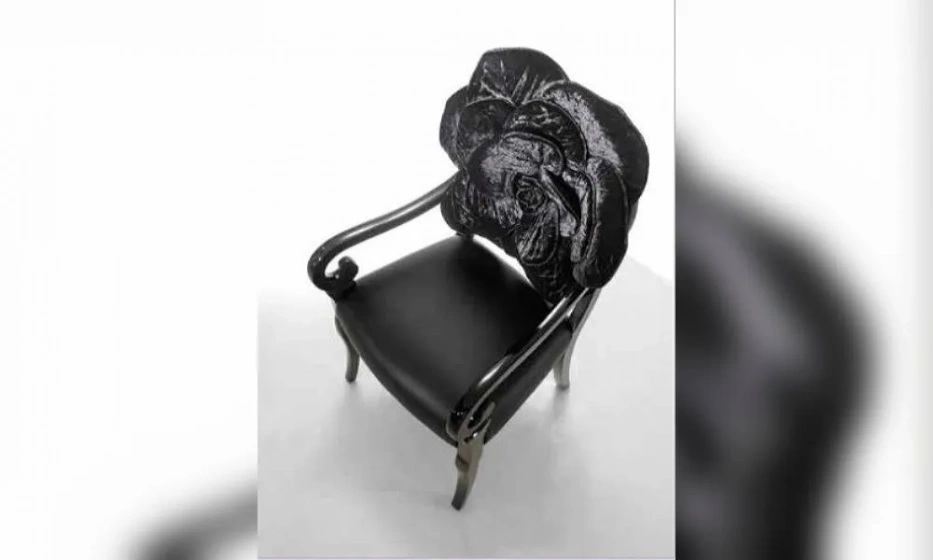 Стул Rose Фабрики Sicis - фото 1