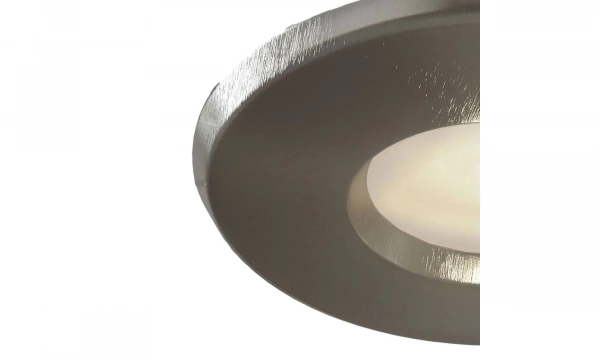 Встраиваемый Светильник Technical Dl010-3-01-N