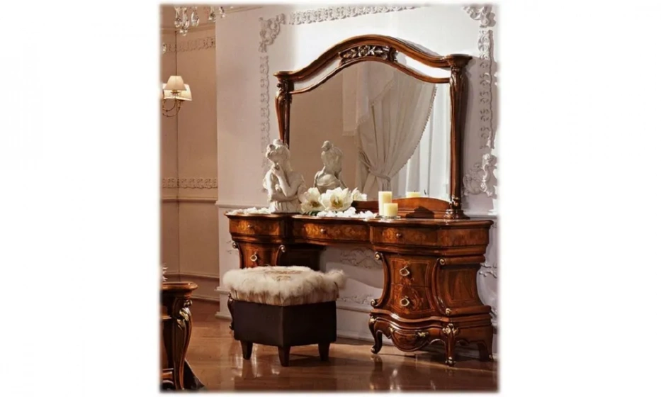 Спальня Antonelli Moravio Napoleone - фото 4