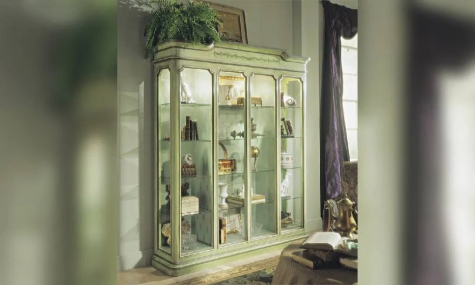 Витрина Francesco Molon L4 - фото 1