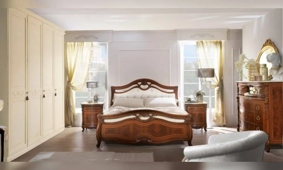 Спальня Gamma (Imab Group) Alto Di - фото 3