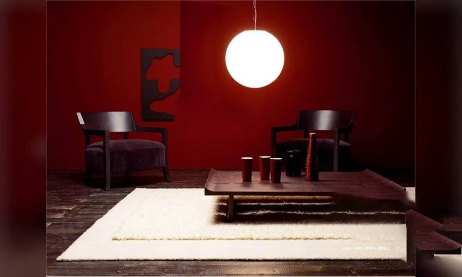 Столик Журнальный На Каркасе Из Массива Дуба Aura, Potocco - фото 1