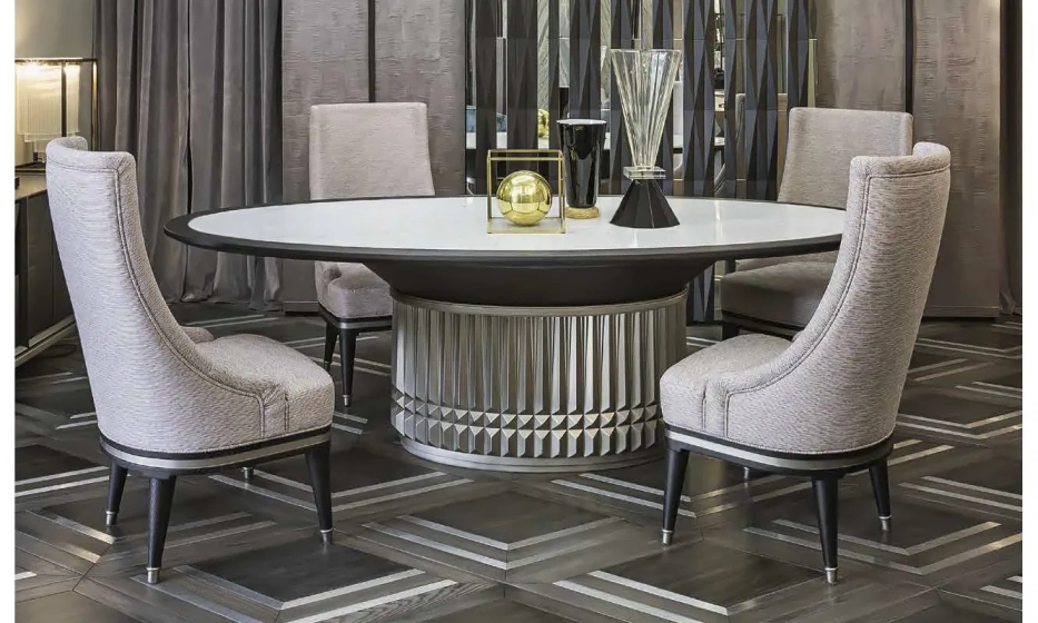 Столовая Zonta Renaissance - фото 2