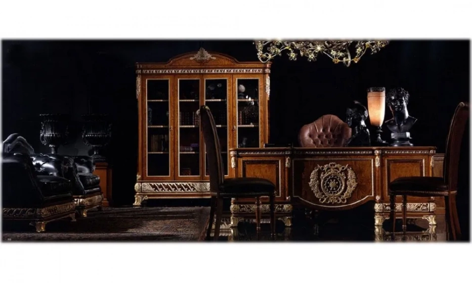 Домашний Кабинет Jumbo Collection Opera - фото 1