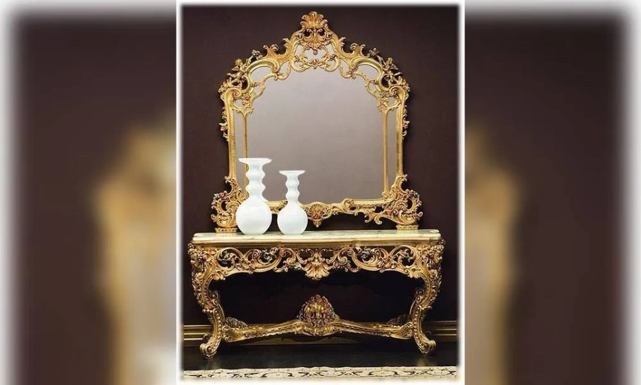 Консоль Silik Lo Stile Di Classe 7 - фото 1