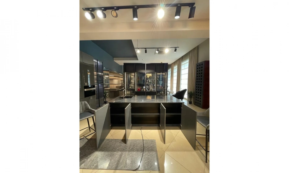 Кухня Virs Bellagio - фото 6