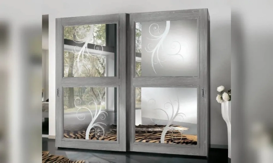 Шкаф-Купе Vaccari Giovanni Giselle - фото 1