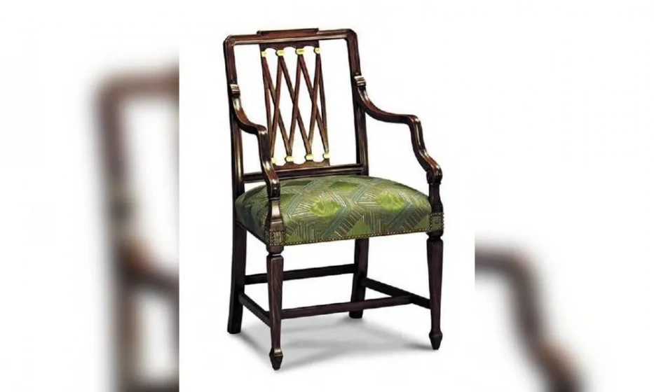 Стул Francesco Molon P60 - фото 1