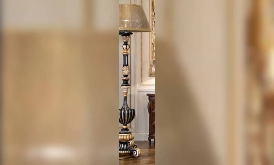 Bakokko Palazzo Ducale Торшер Напольный - фото 1