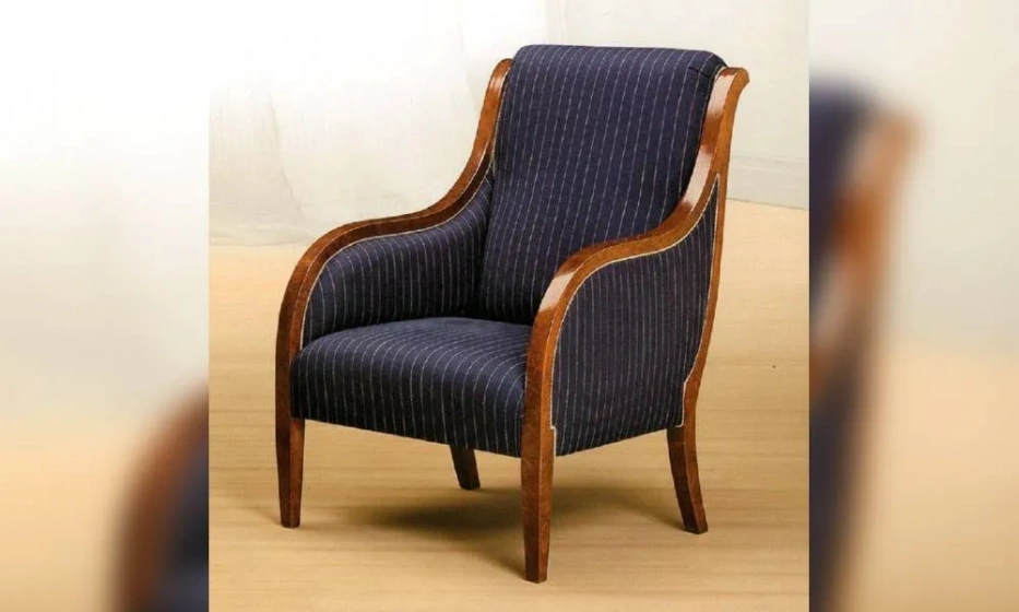 Кресло Morello Gianpaolo Agora - фото 1