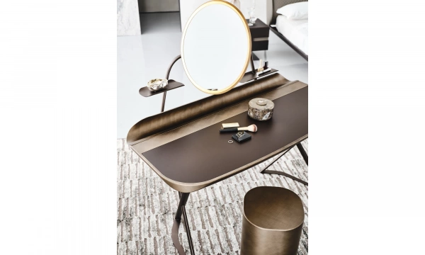 Стол туалетный Cocoon Trousse Cattelan Italia