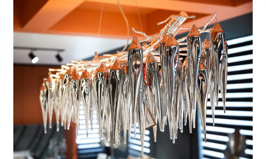 Люстра ST LUCE - фото 4