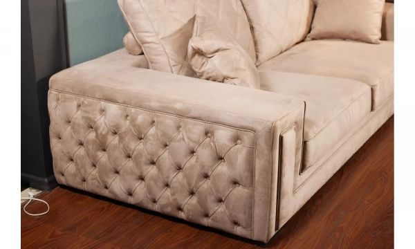 Диван ESTELIO Лонги