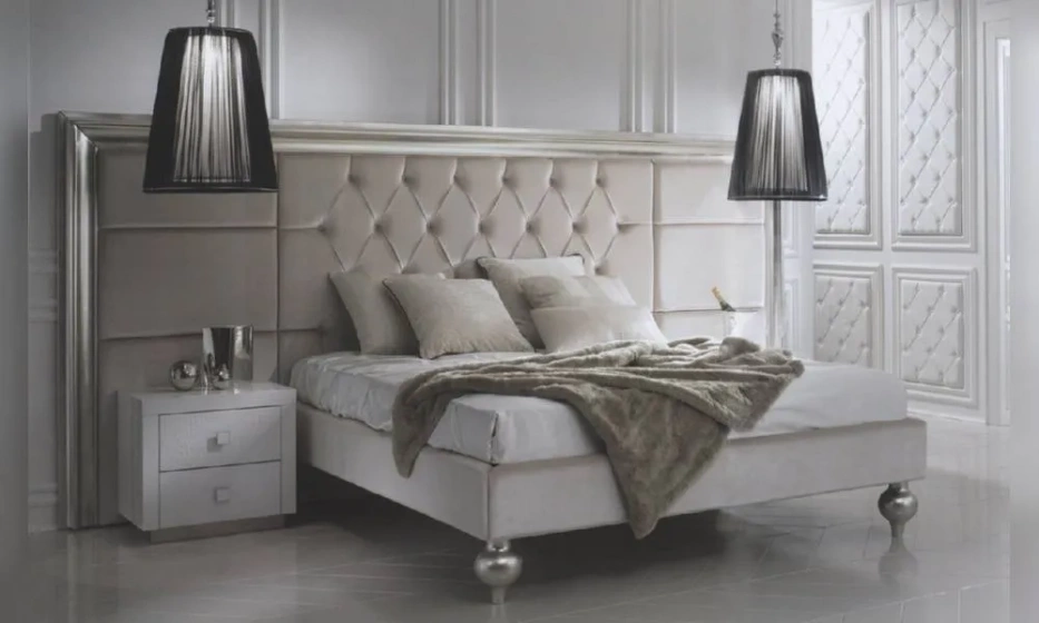 Кровать Dv Home Collection Contrast Maxi Letto - фото 1