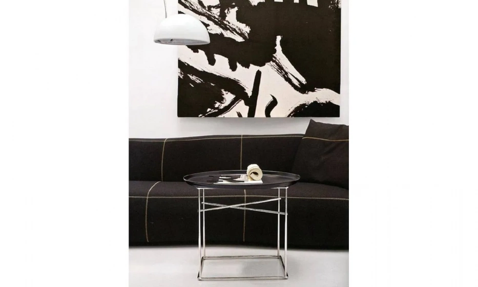 Столик Fat-Fat B&B Italia Tff62A - фото 1