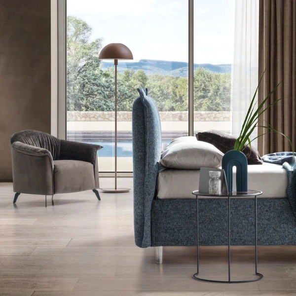 Кровать Le Comfort Catlin