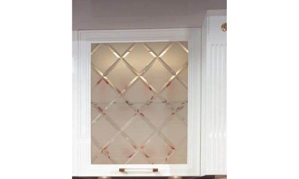 Кухня Virs Atlantica White