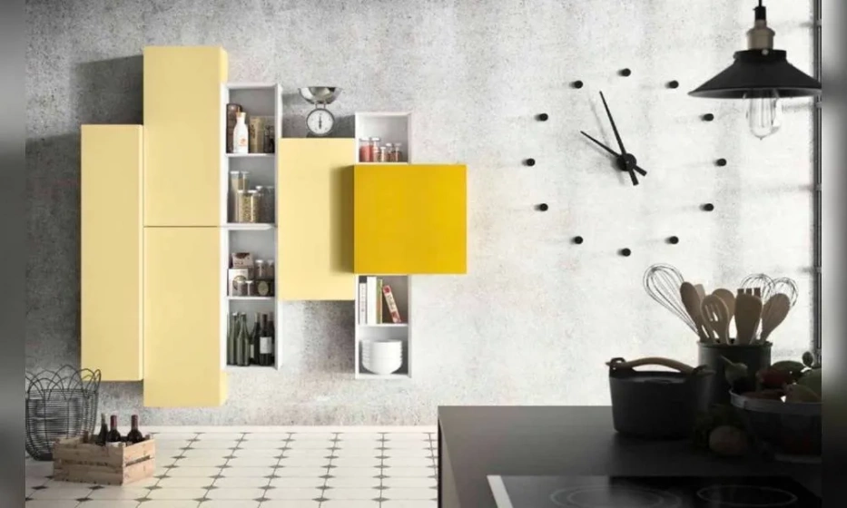 Cтенка Pianca People 4 - фото 1