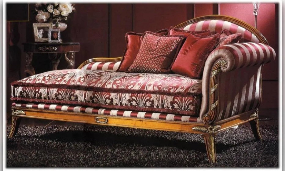 Диван Ceppi 2370 - фото 1