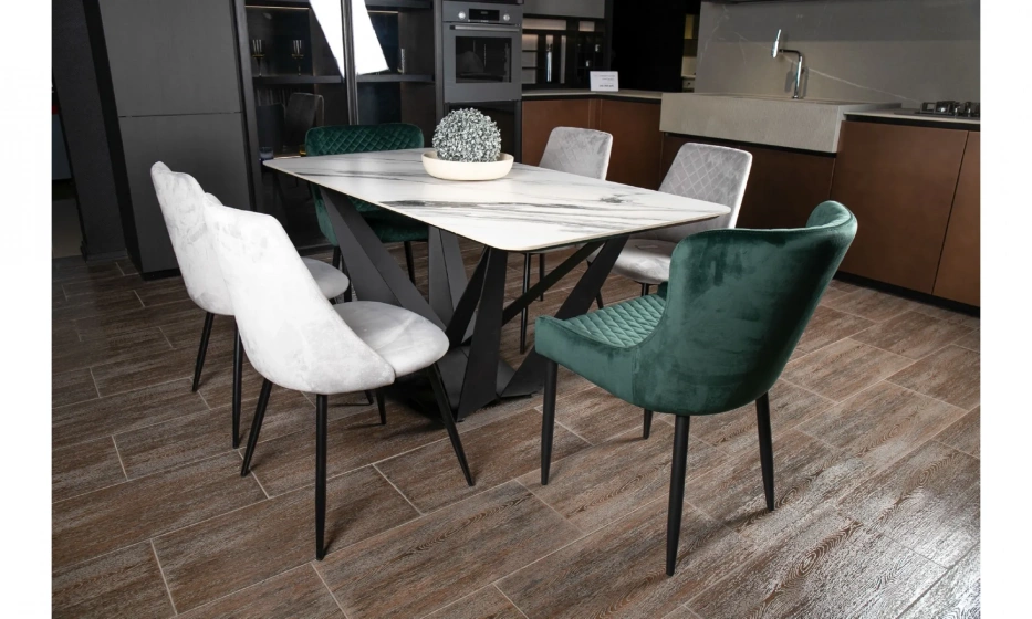 Стол обеденный FACTURE PROJECT - фото 3