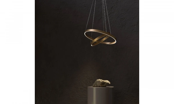 Подвесной Светильник Technical Mod058Pl-L55Bs4K