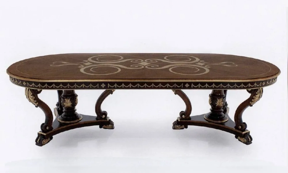 Стол Seven Sedie Sette - фото 1