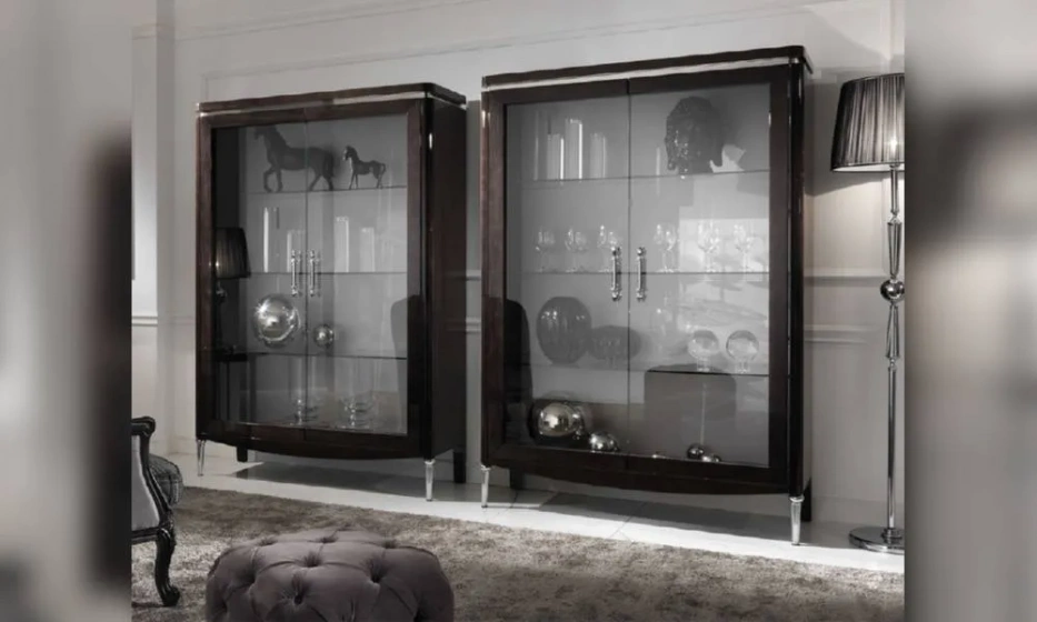 Витрина Dv Home Collection Egoist - фото 1