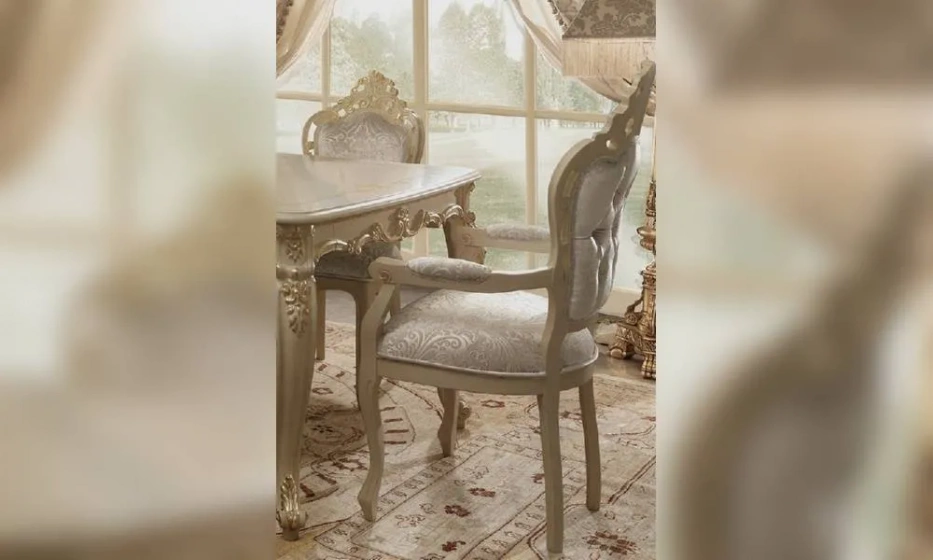 Стул Barnini Oseo David 3 - фото 1