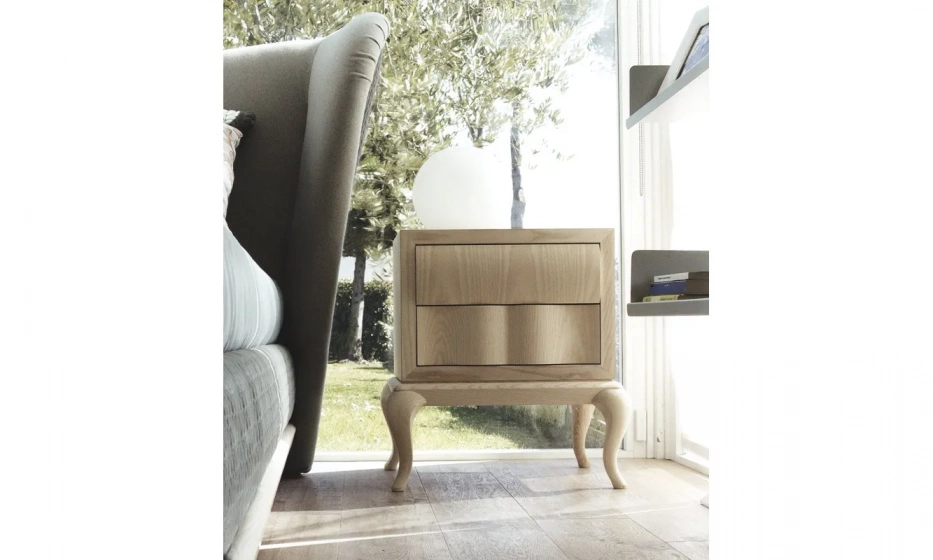 Спальня Volpi Contemporary 6 - фото 3