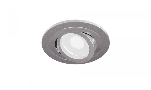 Встраиваемый Светильник Technical Dl023-2-01S