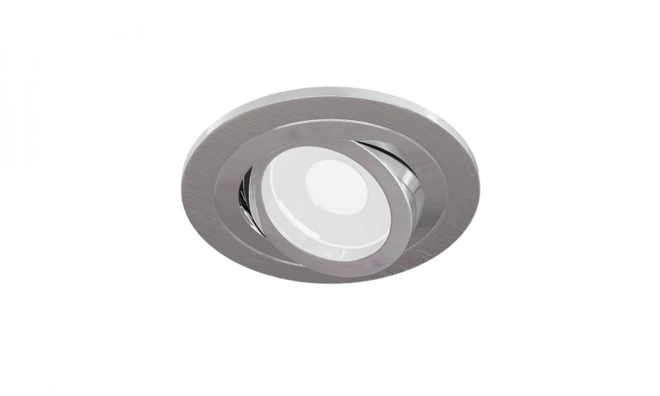 Встраиваемый Светильник Technical Dl023-2-01S - фото 4