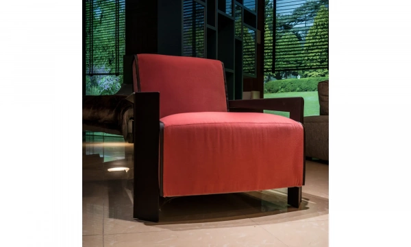 Кресло Swan Chelsea