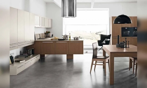 Кухня Old Line Loop