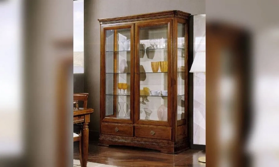 Витрина Giuliacasa 606-Vr - фото 1