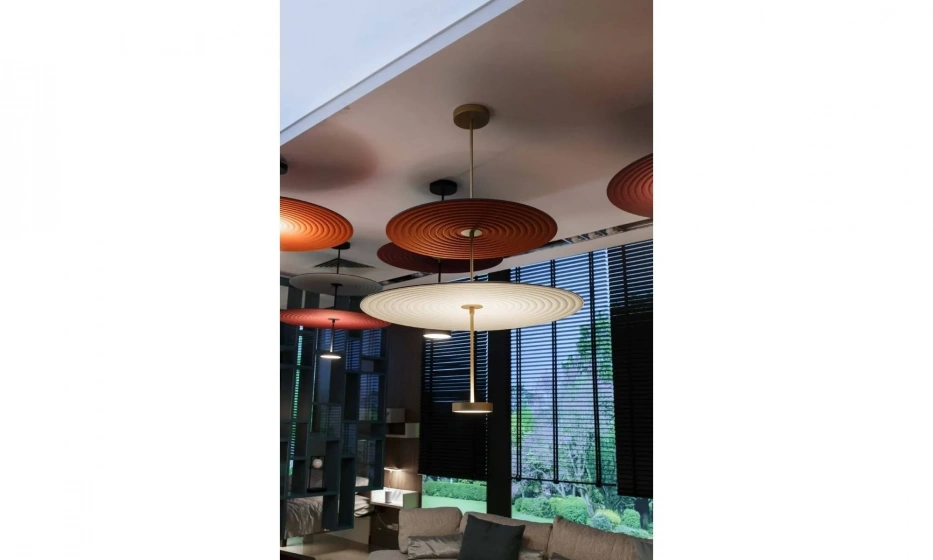 Светильник Penta - фото 1