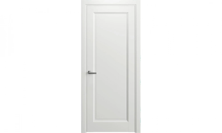 Межкомнатная дверь Софья, коллекция Elegant, Модель 58.39 - фото 1