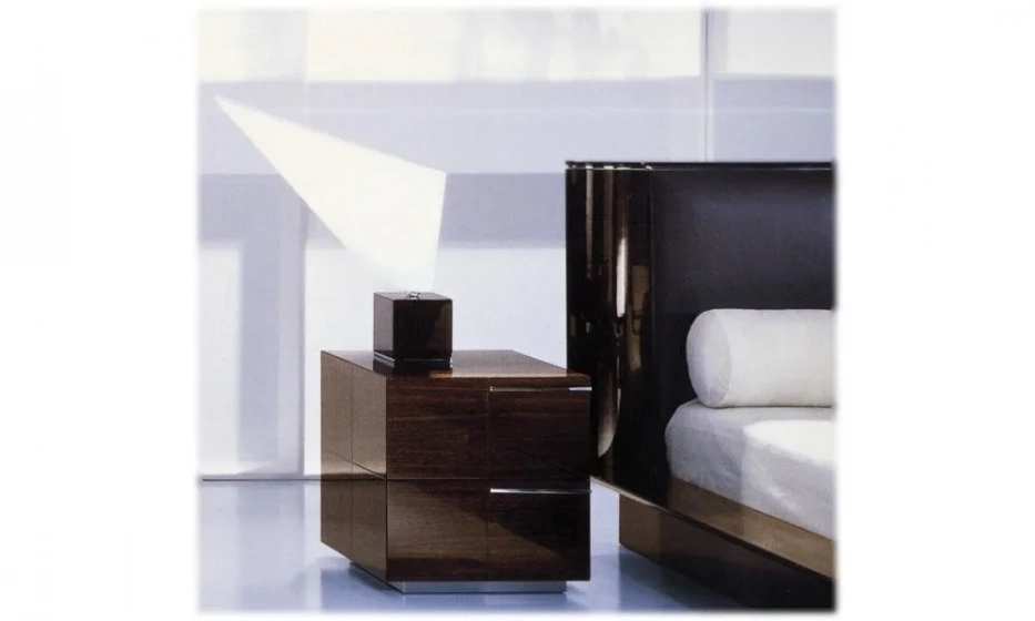 Спальня Malerba Love Letters 14 - фото 2