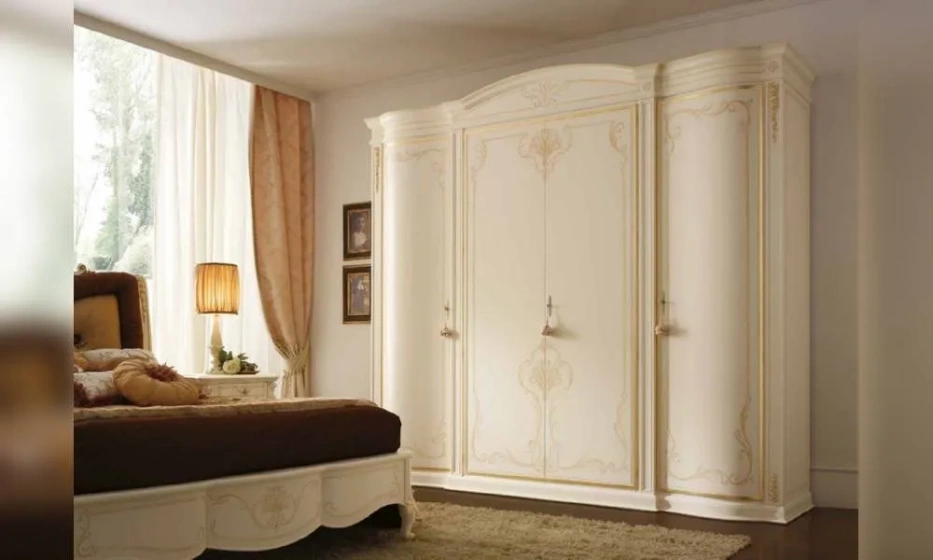 Шкаф Valderamobili Lipari - фото 1