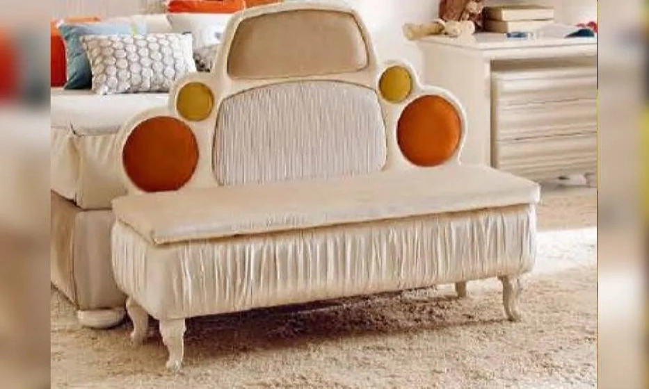 Кушетка Alta Moda/Linea B Niky - фото 1