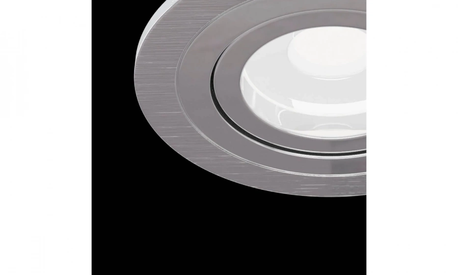 Встраиваемый Светильник Technical Dl023-2-01S - фото 8