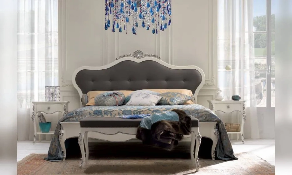 Кровать Giuliacasa Venere 1 - фото 1