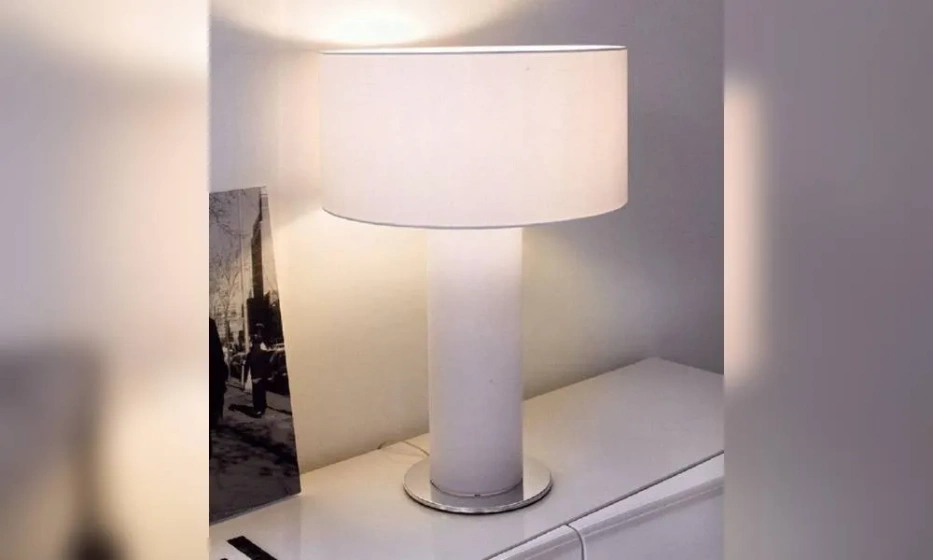 Настольная Лампа Cattelan Italia Orion B - фото 1