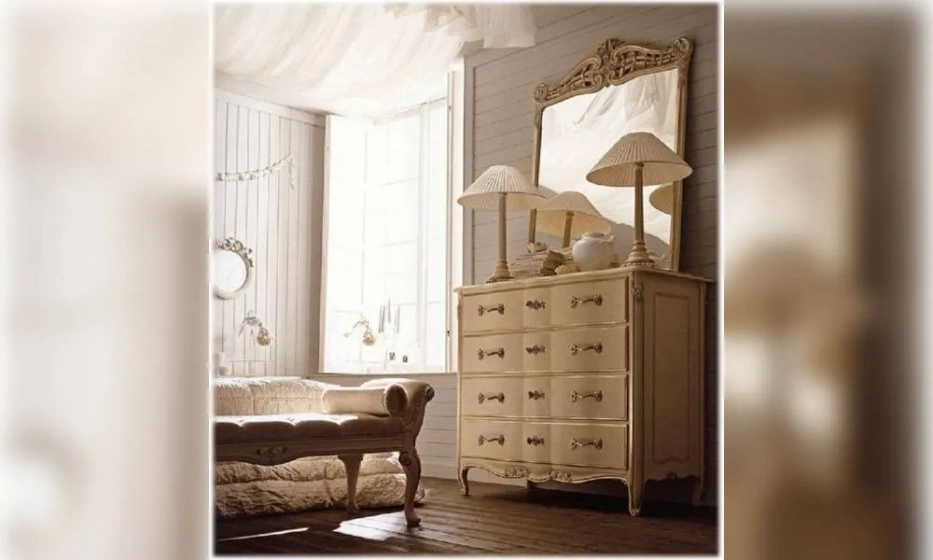 Комод Savio Firmino 3027 Cas - фото 1