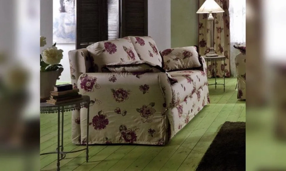 Диван Keoma Zagara 1 - фото 1