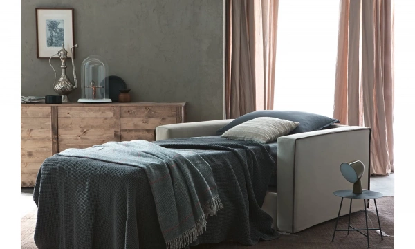 Кресло Argo Alberta Salotti