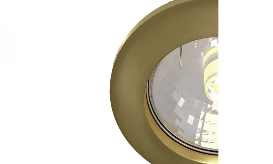 Встраиваемый Светильник Technical Dl009-2-01-Bz - фото 3