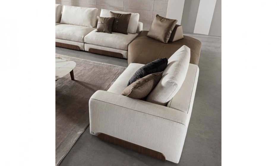 Диван Meroni&Colzani Portocervo - фото 2