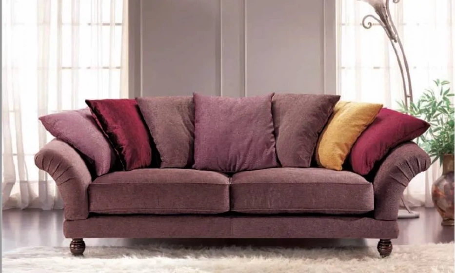 Диван Goldconfort Odessa 1 - фото 1